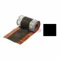 Taśma kalenicowa MDM Vent-roll 30 cm czarna (rolka 5 m)