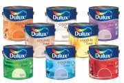 DULUX Kolory świata 5l