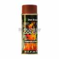 Lakier w sprayu BOSTIK Super Color High Temperature 400 ml